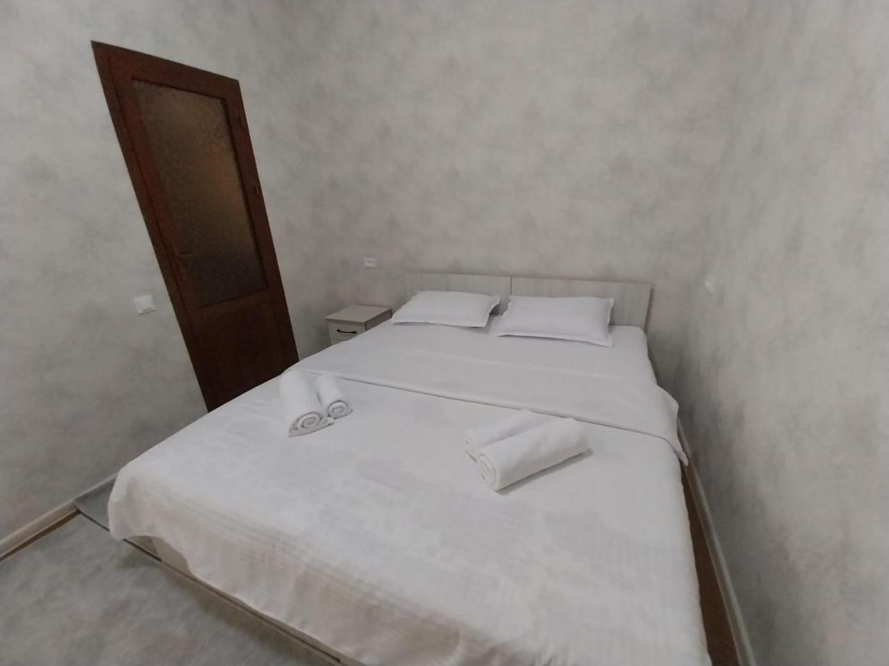 Guest House Zebiniso Samarcanda Exterior foto