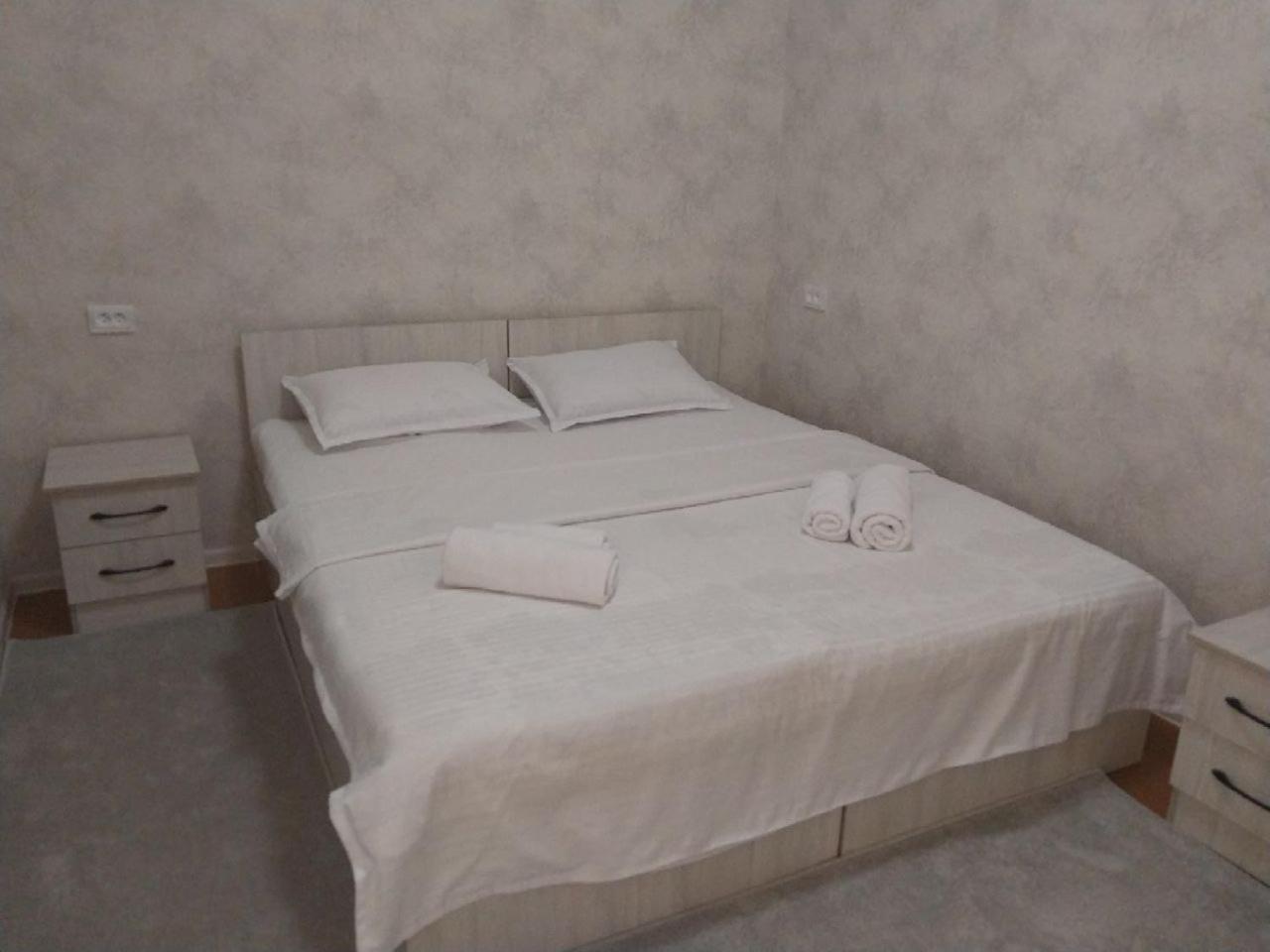 Guest House Zebiniso Samarcanda Exterior foto